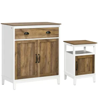 Conjunto de Muebles