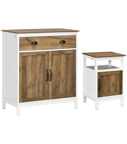 Conjunto de Muebles