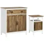 Conjunto de Muebles Conjunto de Muebles