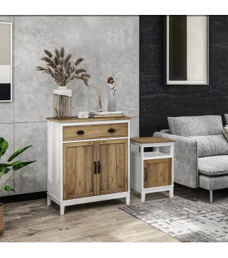 Conjunto de Muebles