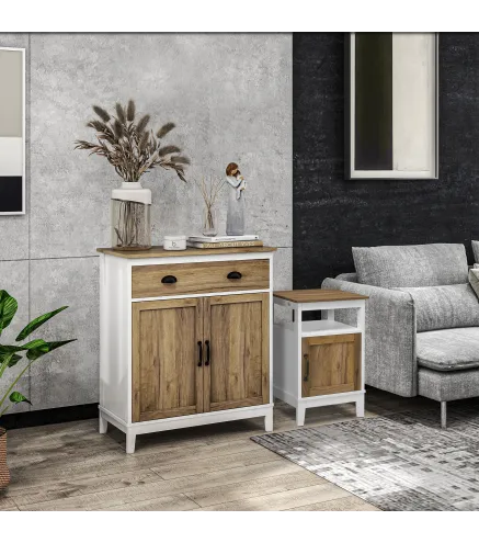 Conjunto de Muebles