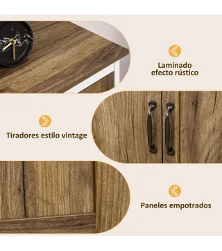 Conjunto de Muebles