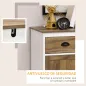 Conjunto de Muebles Conjunto de Muebles