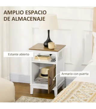 Conjunto de Muebles