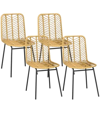 Sillas de Comedor