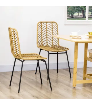 Sillas de Comedor