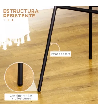 Sillas de Comedor