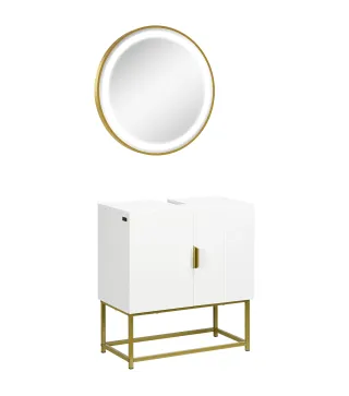 Conjunto de Baño