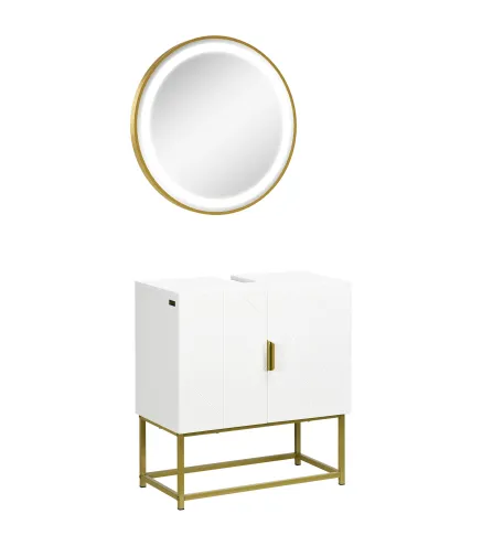 Conjunto de Baño