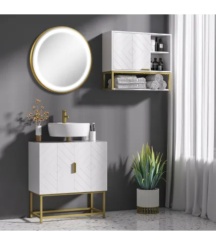 Conjunto de Baño