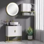 Conjunto de Baño