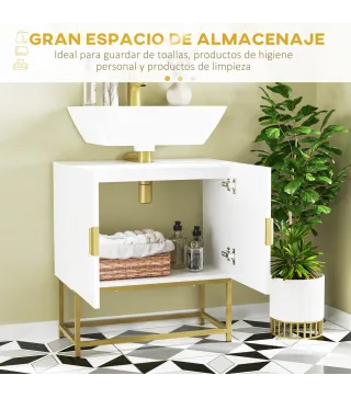Conjunto de Baño