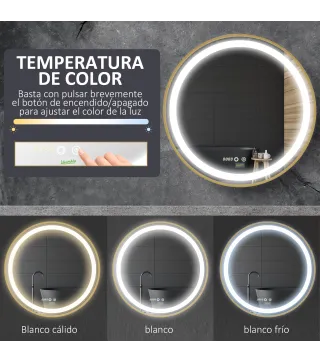 Conjunto de Baño