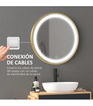 Conjunto de Baño