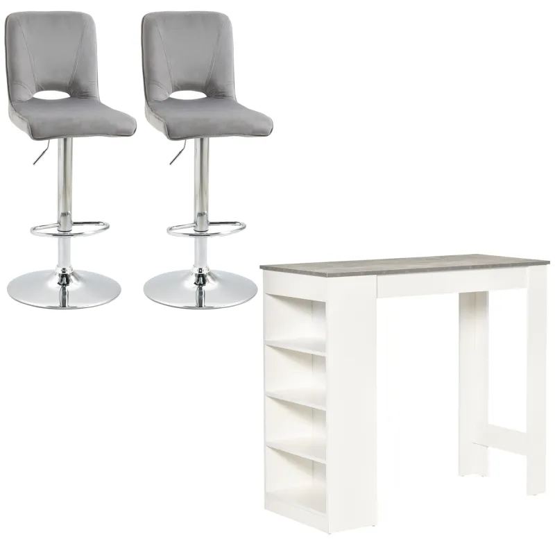 Conjunto de Bar Conjunto de Bar