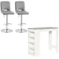 Conjunto de Bar Conjunto de Bar