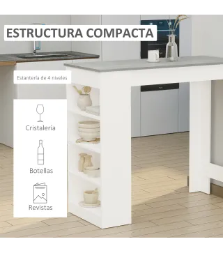 Conjunto de Bar