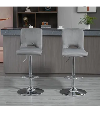 Conjunto de Bar