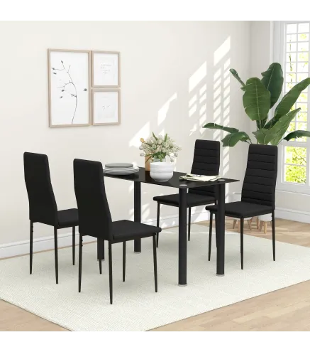 Conjunto de Comedor