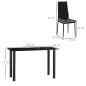 Conjunto de Comedor