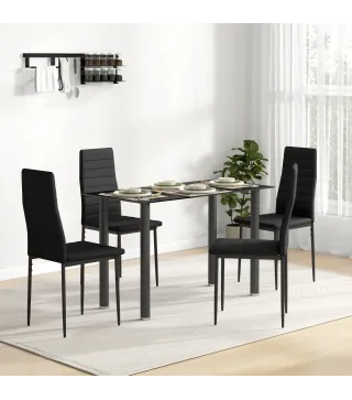 Conjunto de Comedor