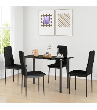 Conjunto de Comedor