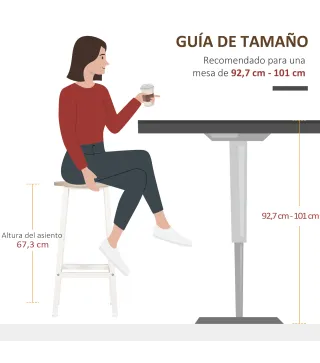 Taburetes de Bar
