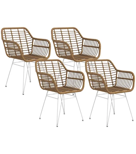 Sillas de Comedor