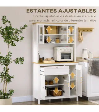 Conjunto de Armarios