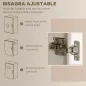 Conjunto de Armarios