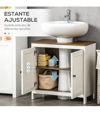 Conjunto de Baño