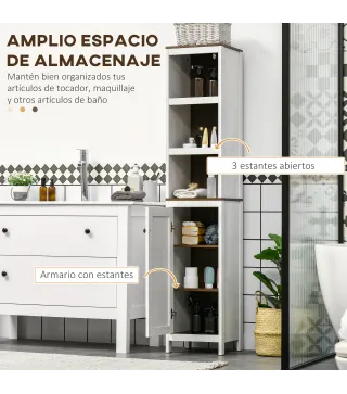 Conjunto de Baño