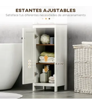 Conjunto de Baño