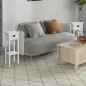 Mesas Auxiliares