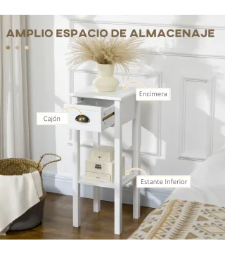 Mesas Auxiliares