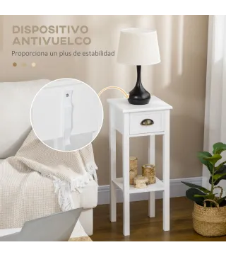 Mesas Auxiliares