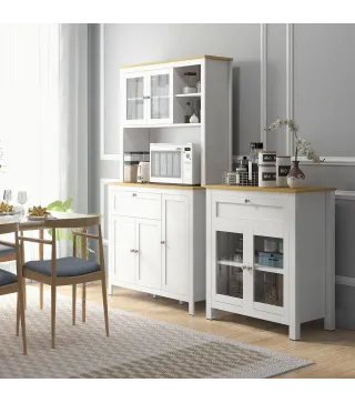Alacena de Cocina