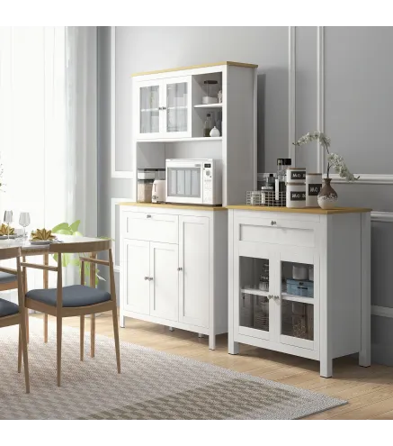 Alacena de Cocina