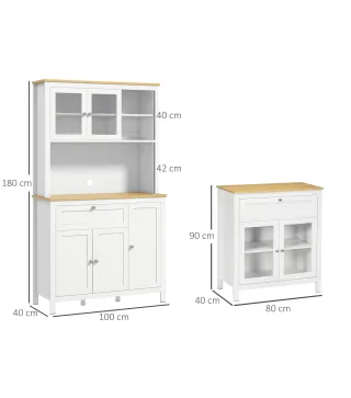 Alacena de Cocina