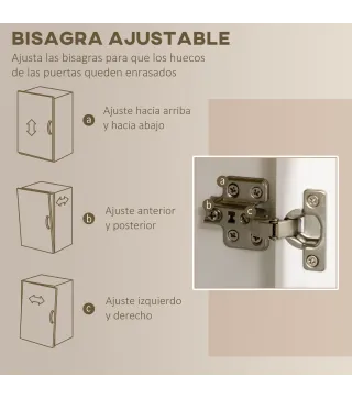 Alacena de Cocina