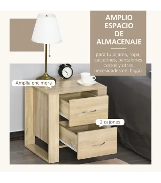 Mesitas de Noche