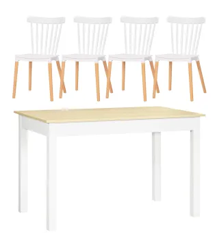 Conjunto de Comedor