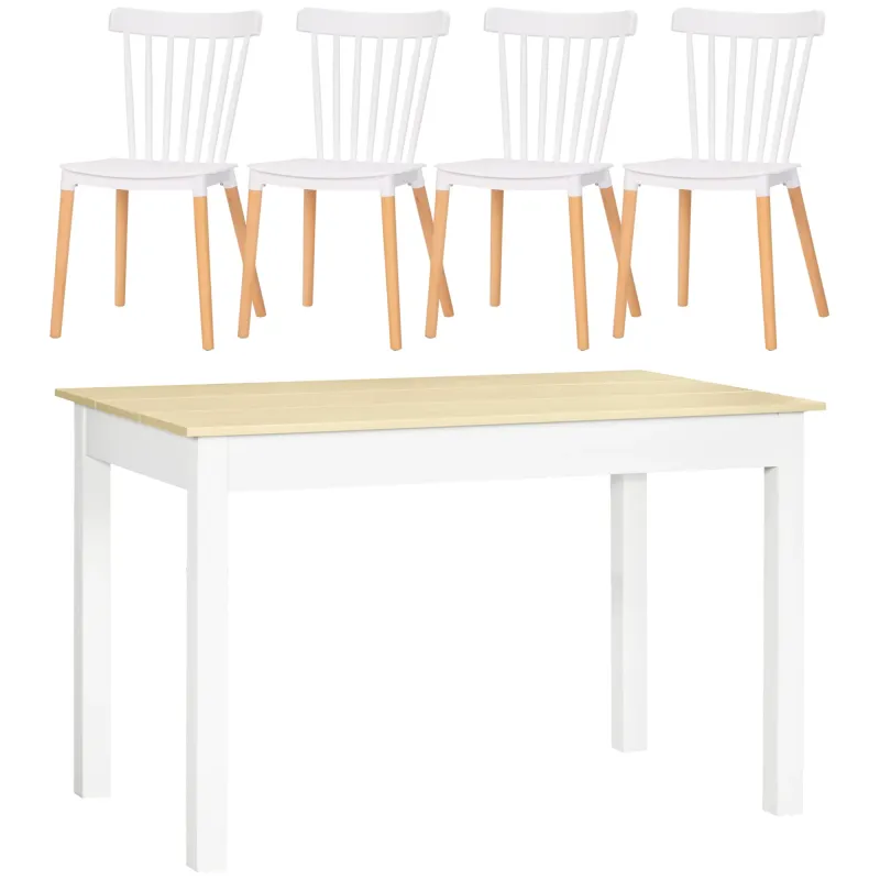 Conjunto de Comedor Conjunto de Comedor