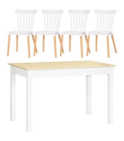 Conjunto de Comedor