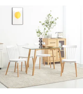 Conjunto de Comedor