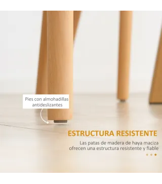 Conjunto de Comedor