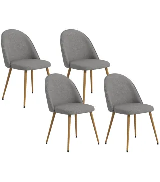 Sillas de Comedor
