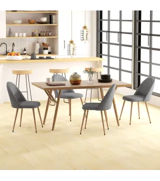 Sillas de Comedor