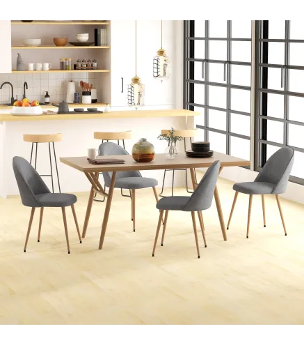 Sillas de Comedor