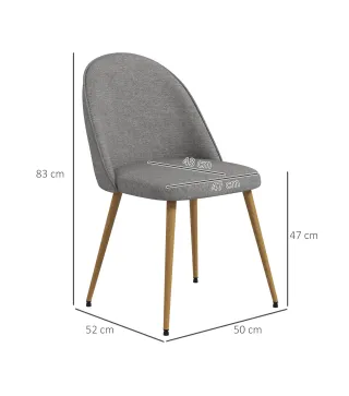 Sillas de Comedor
